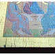 Писана грецька ікона Святої Трійці (Старозавітна) 15×19 см - зображення 8