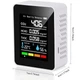 Аналізатор якості повітря MT05 Monitor CO2 (Білий) - зображення 3