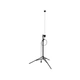 Переносной светодиодный светильник Horoz Electric TELESCOPE 40W - изображение 3