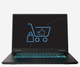 Игровой ноутбук Gigabyte GAMING A16 Ryzen 7 260/32 GB/ 2 ТB/W11 RTX 5070, код производителя 3WHK3EE894SH - изображение 4