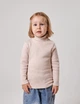 Гольф-стійка для дівчинки SMIL 114200-1 Бежевий р.86 - зображення 1