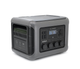 Зарядна станція ALLPOWERS R2500 2500W, ємність 2016Wh LiFePO4, Wi-Fi, Bluetooth, MPPT 1000W - зображення 4