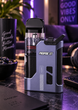 Под система Smok Propod GT Purple Grey электронка фиолетово-серый pod-система 700 мАч , LED-индикатор заряда - изображение 4