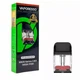 Картридж сменный Vaporesso XROS Corex 3.0 для под систем 0.6 Ом Вапорессо Хрос Корекс до 16 Вт верхняя заправка универсальная совместимость - изображение 6