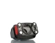 Картридж Smok Nord 4 80W Empty RPM POD Translucent Black 4,5 мл пластиковий - зображення 2