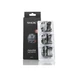 Картридж Smok Nord 4 80W Empty RPM POD Translucent Black 4,5 мл пластиковий - зображення 4
