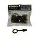 Силікон Keitech Little Spider 2" #207 Green Pumpkin PP. FLK (8 шт/уп),1551.03.53 - зображення 1