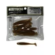 Силікон Keitech Easy Shiner 2" PAL#07 MotorOil Red Flake (12 шт/уп),1551.10.78 - зображення 1
