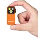 Фонарь Olight Oclip Pro orange - изображение 6