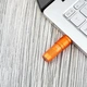 Ліхтар Olight imini 2 Orange - зображення 8