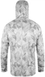 Реглан Fahrenheit сонцезахистний UPF 50+ SG urban camo (M/R, urban camo),FASG07050 M - изображение 2