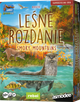 Gra planszowa Rebel Leśne rozdanie: Góry Smoky (edycja polska) (3558387009125) - obraz 1