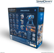 Настільна гра Archon Studio StarCraft: Terran - Starter Set (англійське видання) (5901397106021) - зображення 8