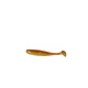 Силикон Keitech Easy Shiner 2" PAL#04 Sun Shine Lemon (12 шт/уп),1551.05.39 - изображение 2