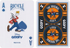 Карткова гра Bicycle Disney - Goofy (073854098622) - зображення 3
