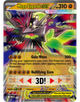 Zestaw kart Pokémon TCG: Mega Zygarde ex Premium Collection (196214135017) - obraz 4