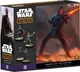 Dodatek do gry planszowej Star Wars Legion 2.0: Agents of the Empire (wersja angielska) (841333135089) - obraz 1