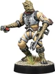 Dodatek do gry planszowej Star Wars Legion 2.0: Galactic Bounty Hunters (wersja angielska) (841333134631) - obraz 4