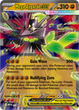 Zestaw kart Pokémon TCG: Mega Zygarde ex Premium Collection (196214135017) - obraz 6