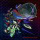 Zestaw kart Pokémon TCG: Mega Zygarde ex Premium Collection (196214135017) - obraz 9