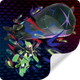 Zestaw kart Pokémon TCG: Mega Zygarde ex Premium Collection (196214135017) - obraz 10