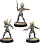 Dodatek do gry Atomic Mass Games Star Wars: Legion 2.0 - Żołnierze piesi Syndykatu Pyke (edycja międzynarodowa) (841333135218) - obraz 2