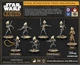 Dodatek do gry Atomic Mass Games Star Wars: Legion 2.0 - Żołnierze piesi Syndykatu Pyke (edycja międzynarodowa) (841333135218) - obraz 5