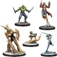 Доповнення до настільноЇ гри Atomic Mass Games Marvel: Crisis Protocol - Guardians of the Galaxy Starter Set (англійське видання) (841333136543) - зображення 2