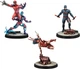 Dodatek do gry Atomic Mass Games Marvel Crisis Protocol - Przestępczy półświatek (edycja międzynarodowa) (841333137885) - obraz 2