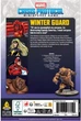Dodatek do gry Marvel Crisis Protocol - Winter Guard - Affiliation Pack (wersja angielska) (841333137892) - obraz 4