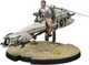 Dodatek do gry Atomic Mass Games Star Wars: Legion 2.0 - Ścigacz BARC Jedi (edycja międzynarodowa) (841333139049) - obraz 3