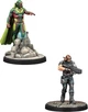 Dodatek do gry Atomic Mass Games Marvel Crisis Protocol - Avengers: Rozum i siła (edycja międzynarodowa) (841333139667) - obraz 3