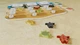Rozszerzenie do gry planszowej Ogry Games Shallow Sea Sezon lęgowy (Wydanie polskie) (5904326903500) - obraz 4