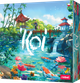Gra planszowa Rebel Koi (wydanie polskie) (5906954791290) - obraz 1