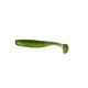 Силикон Keitech Easy Shiner 2" #424 Lime Chartreuse (12 шт/уп),1551.03.38 - изображение 2