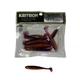 Силікон Keitech Easy Shiner 2" PAL#09 Violet Fire (12 шт/уп),1551.06.50 - зображення 1