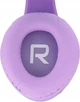Słuchawki PowerLocus P2 Blue/Purple (5060726254939) - obraz 2