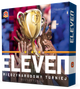 Додаток до настільної гри Portal Games Eleven: Міжнародний турнір (5902560386561) - зображення 2