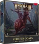 Dodatek do gry planszowej Archon Studio Heroes of Might and Magic III: Cele dodatkowe – jednostki frakcji (edycja międzynarodowa) (5901414679842) - obraz 1