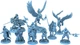 Dodatek do gry planszowej Archon Studio Heroes of Might and Magic III: Cele dodatkowe – jednostki frakcji (edycja międzynarodowa) (5901414679842) - obraz 3