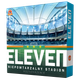 Додаток до настільної гри Portal Games Eleven: Унікальний стадіон (5902560386585) - зображення 2