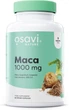 Мака перуанская Maca Nature 1000 mg Vegan, 60 caps - изображение 1
