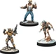 Dodatek do gry planszowej Atomic Mass Games Marvel: Crisis Protocol – Program Weapon X (edycja międzynarodowa) (841333139735) - obraz 3