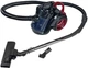 Пылесос без мешка Grunhelm Eco Power GVC8216 RP (BP138187) - изображение 2