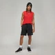 Баскетбольная Майка Jordan Dri-FIT Sport(DM1827-687) S Червоний - изображение 5
