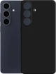Чохол для смартфона Samsung Galaxy S26 FE 3MK Matt Case Pro Black (5903108777353) - зображення 1