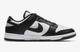 Чоловічі Кросівки Nike Dunk Low Retro(DD1391-100) 9.5 US/43 - изображение 3