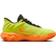 Баскетбольні Кросівки Nike Giannis Immortality 4(FQ3680-301) 11 US/45 - изображение 3