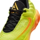 Баскетбольні Кросівки Nike Giannis Immortality 4(FQ3680-301) 11 US/45 - изображение 7