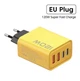 Блочок для зарядки гаджетів 120w - изображение 1